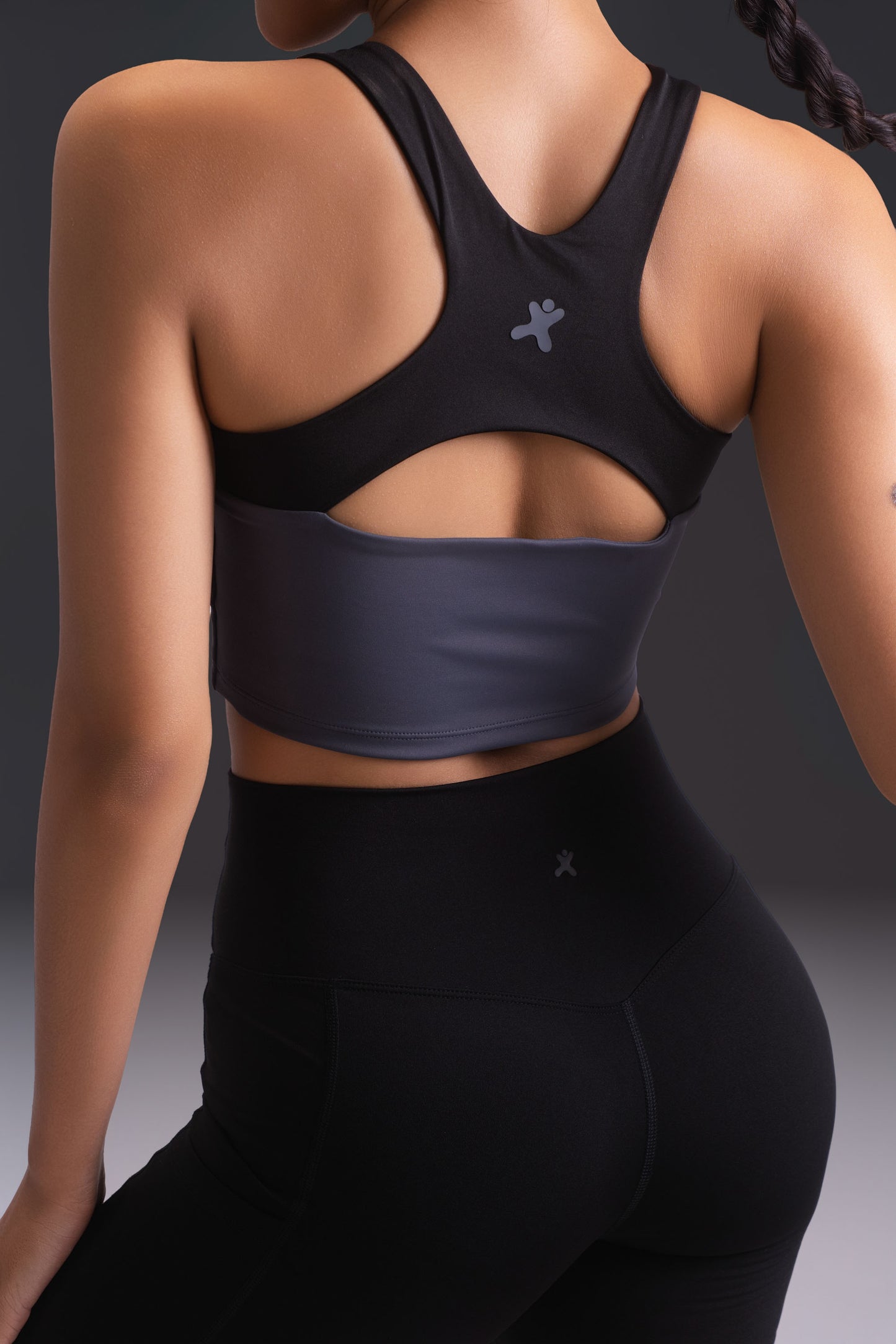 Motion Set Đùi - Hồng