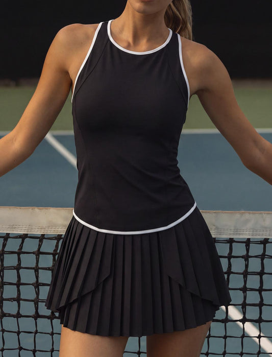 Contrast Tank
