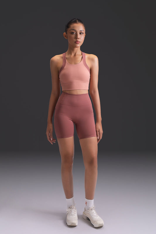 Motion Set Đùi - Hồng