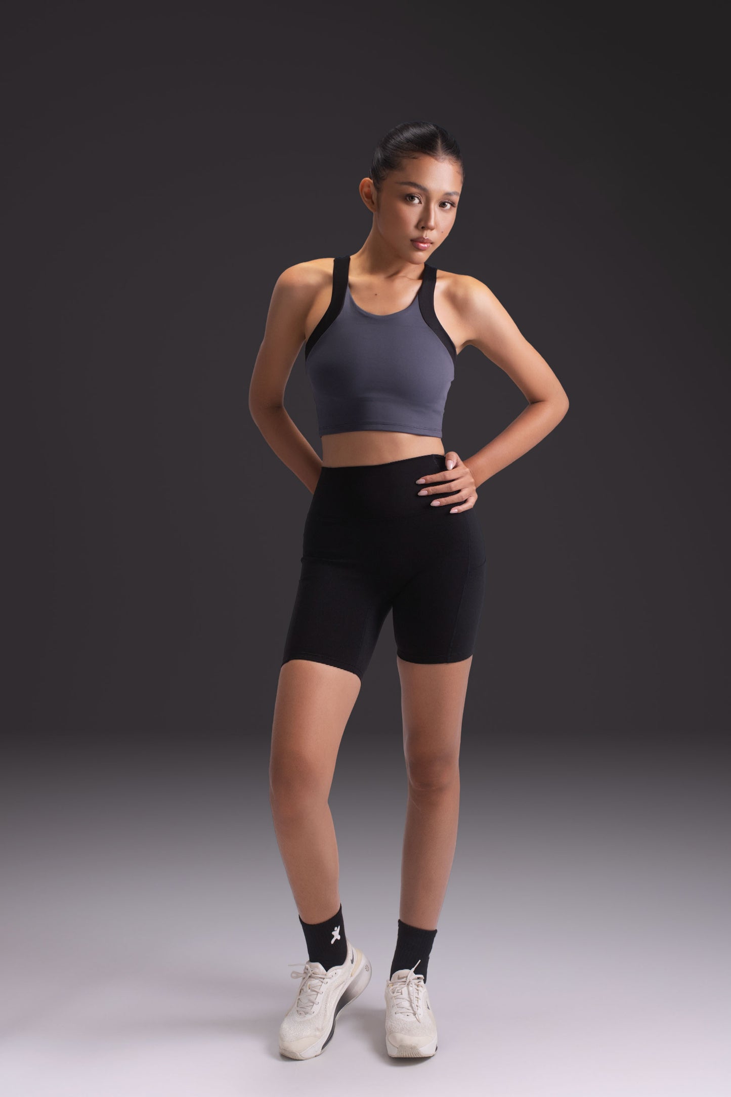 Motion Set Đùi - Hồng