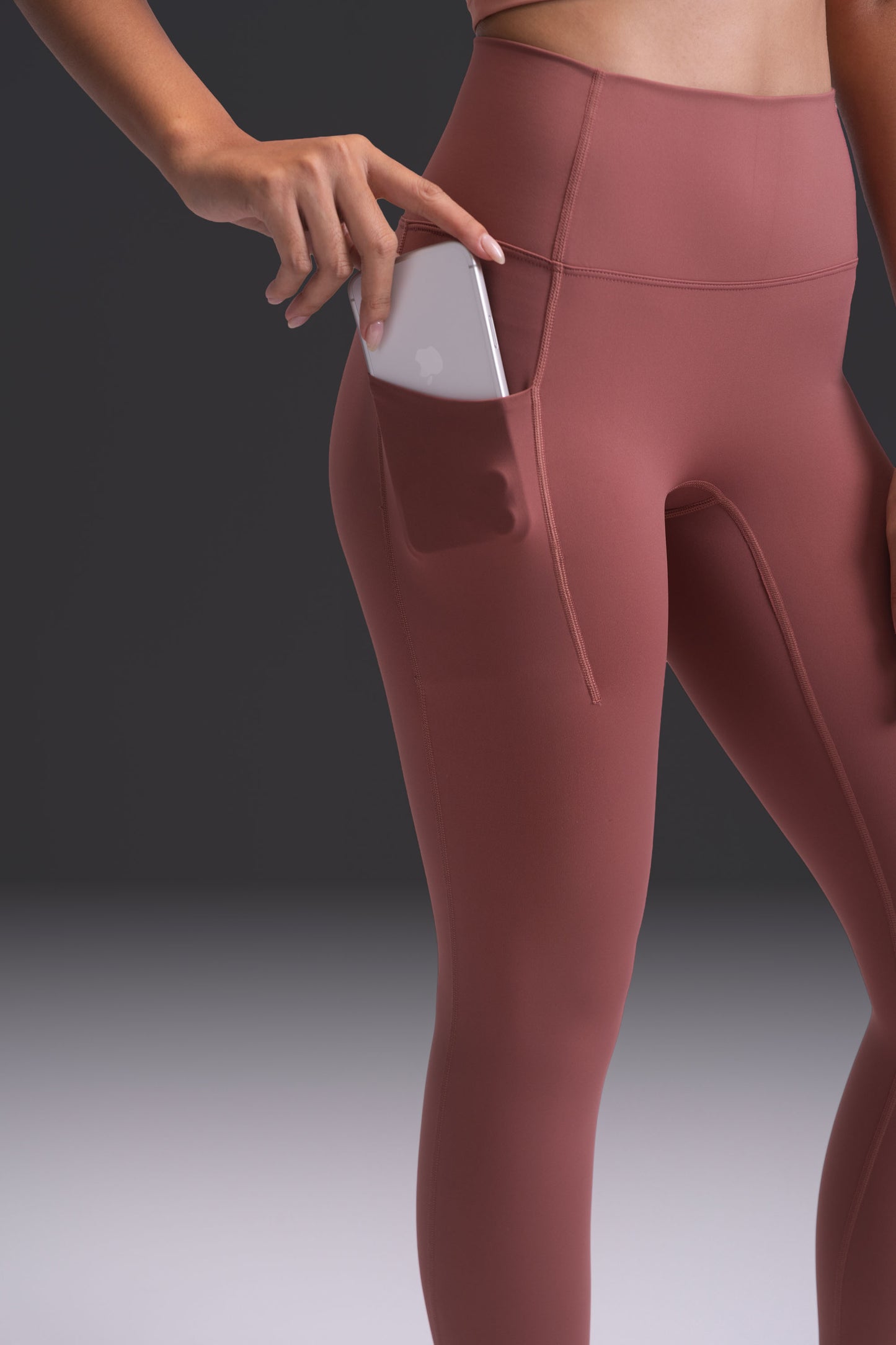 Set Motion Dài - Đen