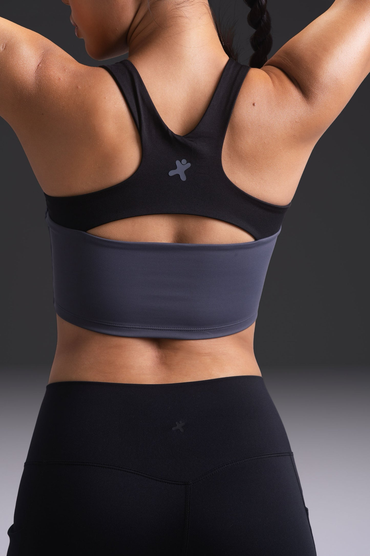 Set Motion Dài - Đen