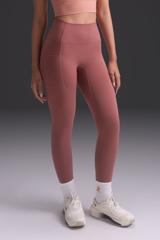 LEGGINGS - PINK